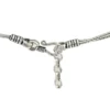 Vanina Belly Chain <br><p class="subhedi">Sterling Silver</p> - Image 3