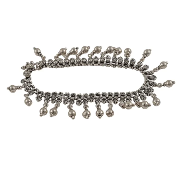 Sea Shell Anklet