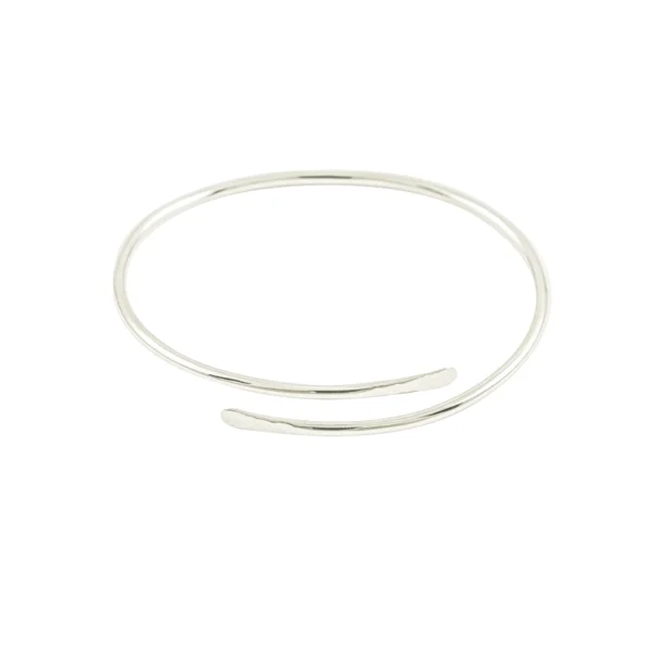 Josephine Bracelet <br><p class="subhedi">Sterling Silver</p>