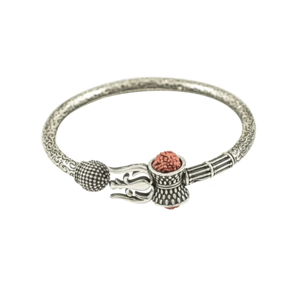 Lord Shiva Bangle