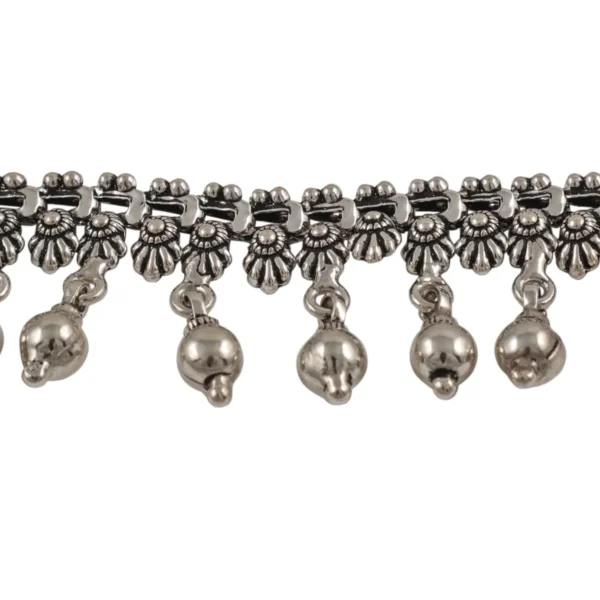 Shell Anklet for Women