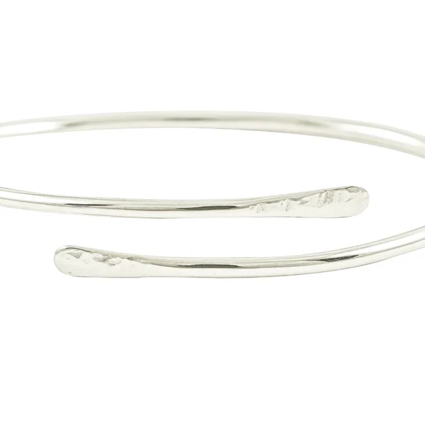 Josephine Bracelet <br><p class="subhedi">Sterling Silver</p> - Image 3