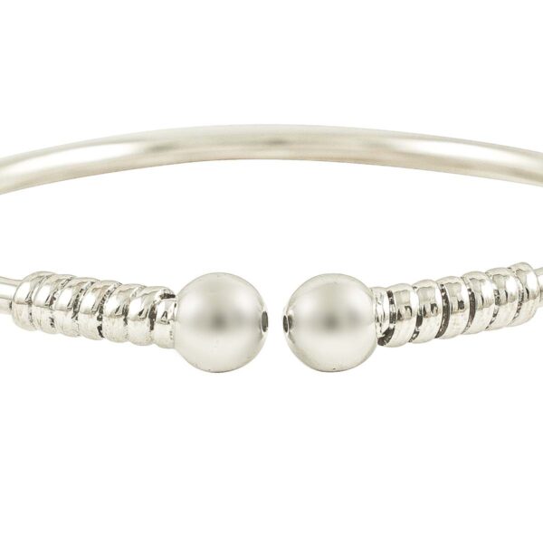 Aurora Bangle